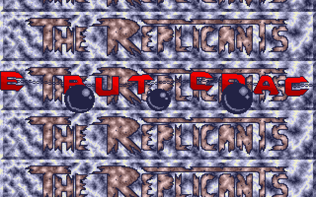 Capture d’écran de Dom Barbarian II Go